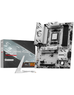 MSI B850 GAMING PLUS WIFI6E 2